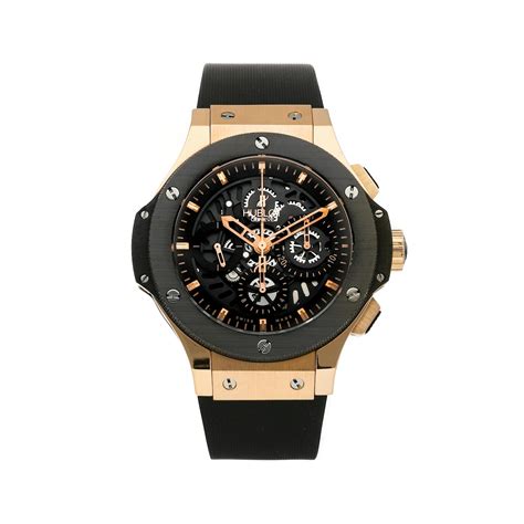 should i buy a hublot|hublot certified pre owned.